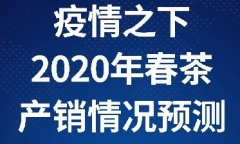 说茶传媒机构发布2020年度中国茶产业分析报道