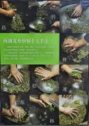 为名茶立法，“西湖龙井”品牌精细化保护与管理提供了哪些借鉴？